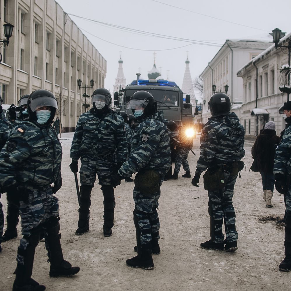 Photograph by Ксения Сульдина