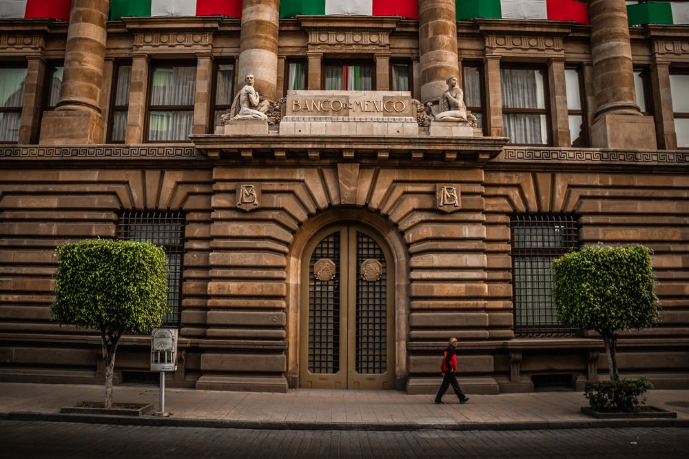 Banco de México