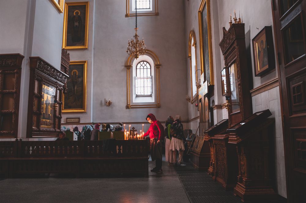 Фотография автора Андрей Серый