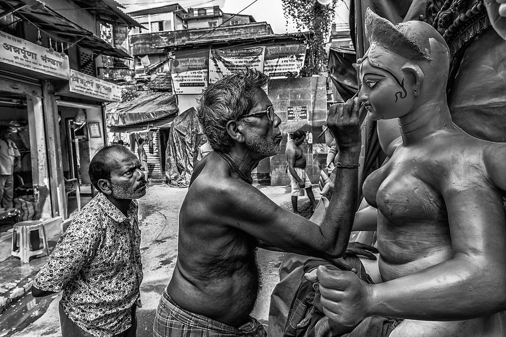 Photograph by ANIRBAN GANGULY