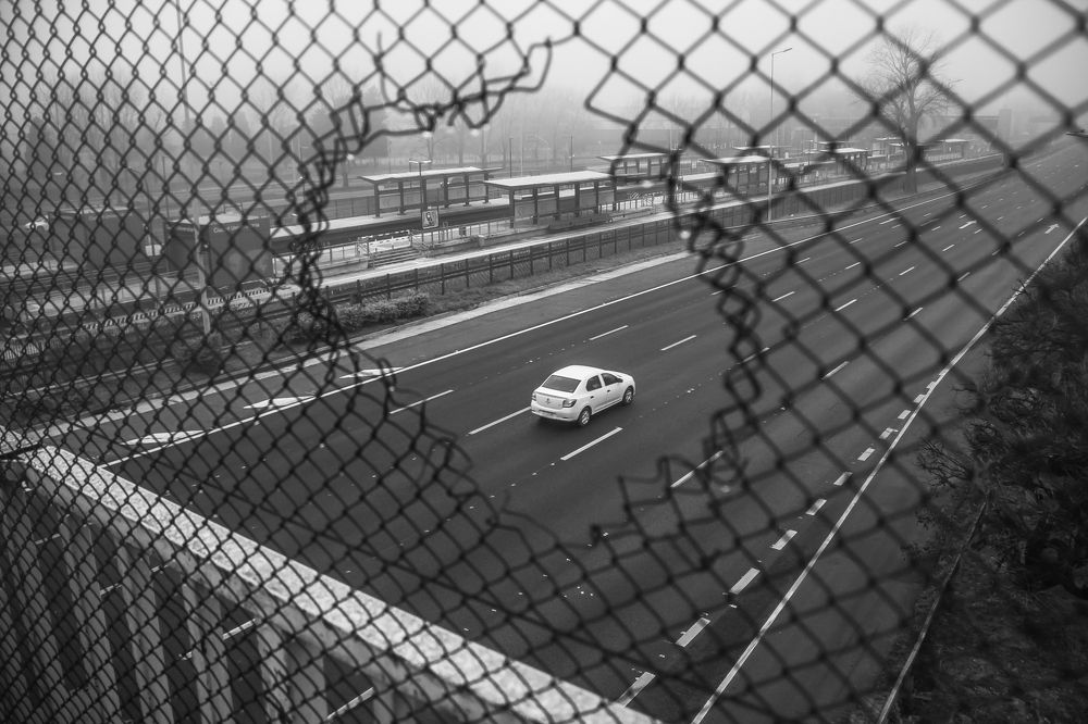 Freedom: chronic in the pandemic