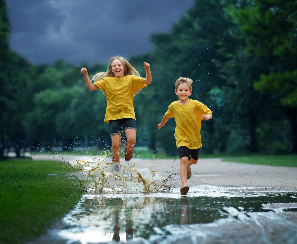 Фотография автора Irina Kozhemyakina