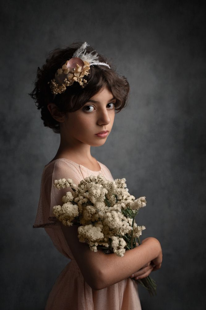 Photograph by Maria del Valle Presser