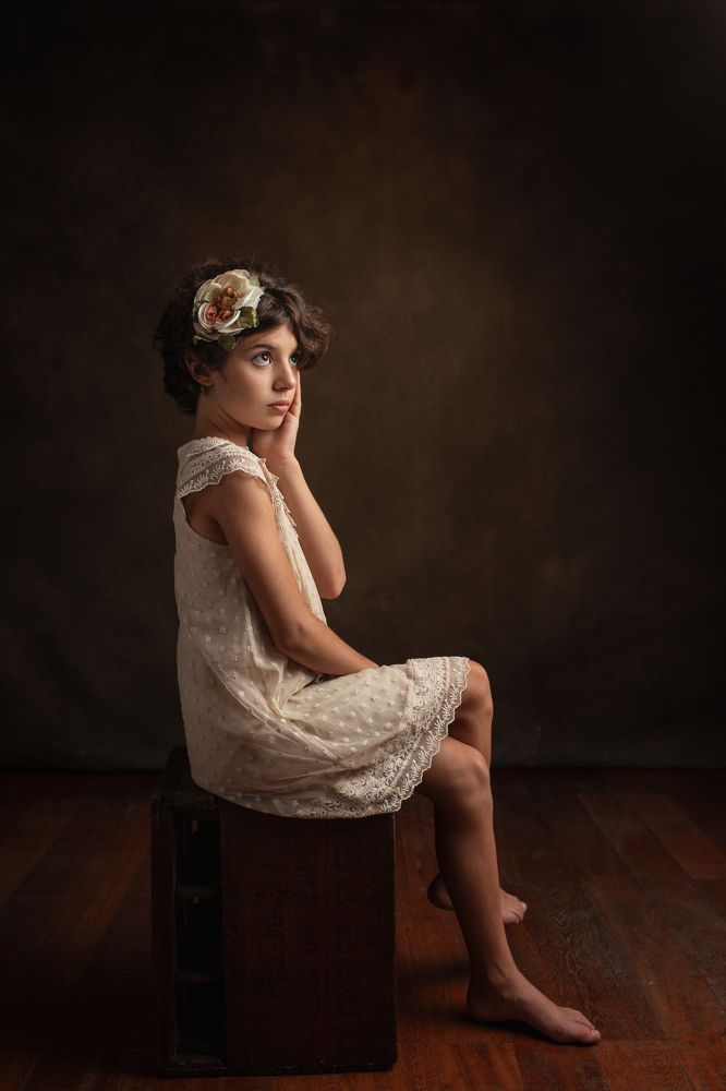 Photograph by Maria del Valle Presser