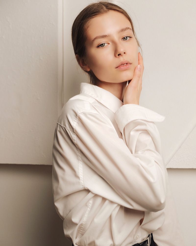 Photograph by Анжела Батиева