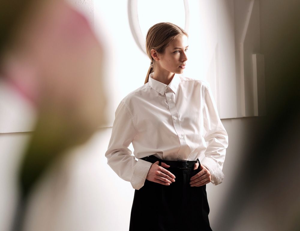 Photograph by Анжела Батиева