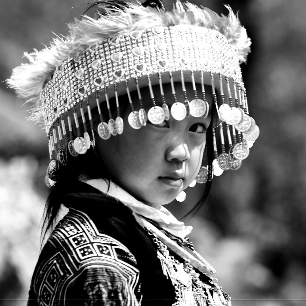 Photograph by Long Nguyen