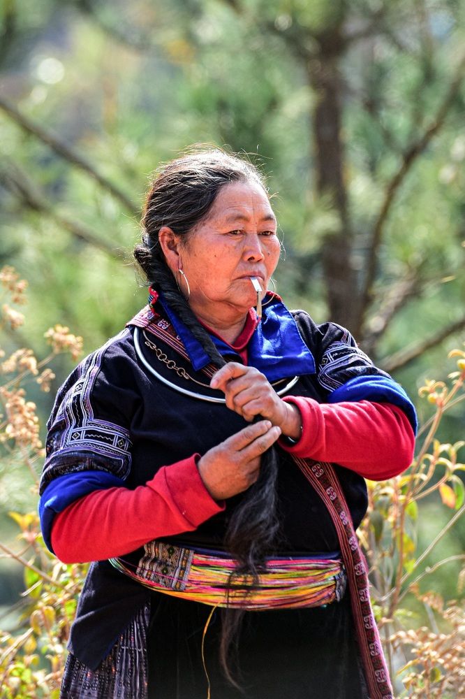 Photograph by Long Nguyen