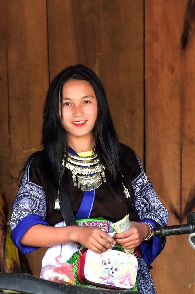 Photograph by Long Nguyen