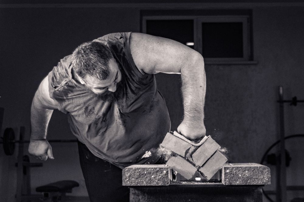 Photograph by Алексей Кремнёв