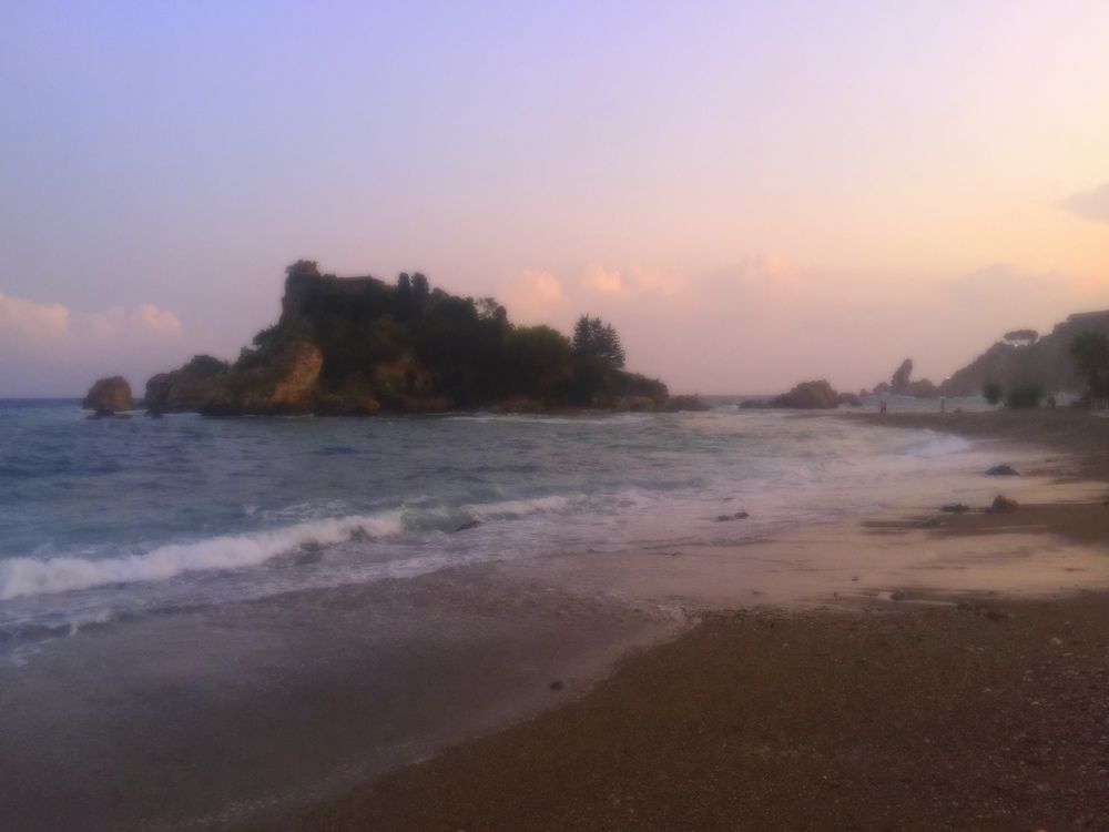 Isola Bella (Taormina)