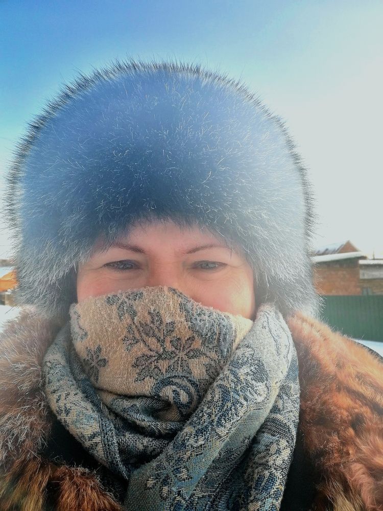 Photograph by Лобова Елена