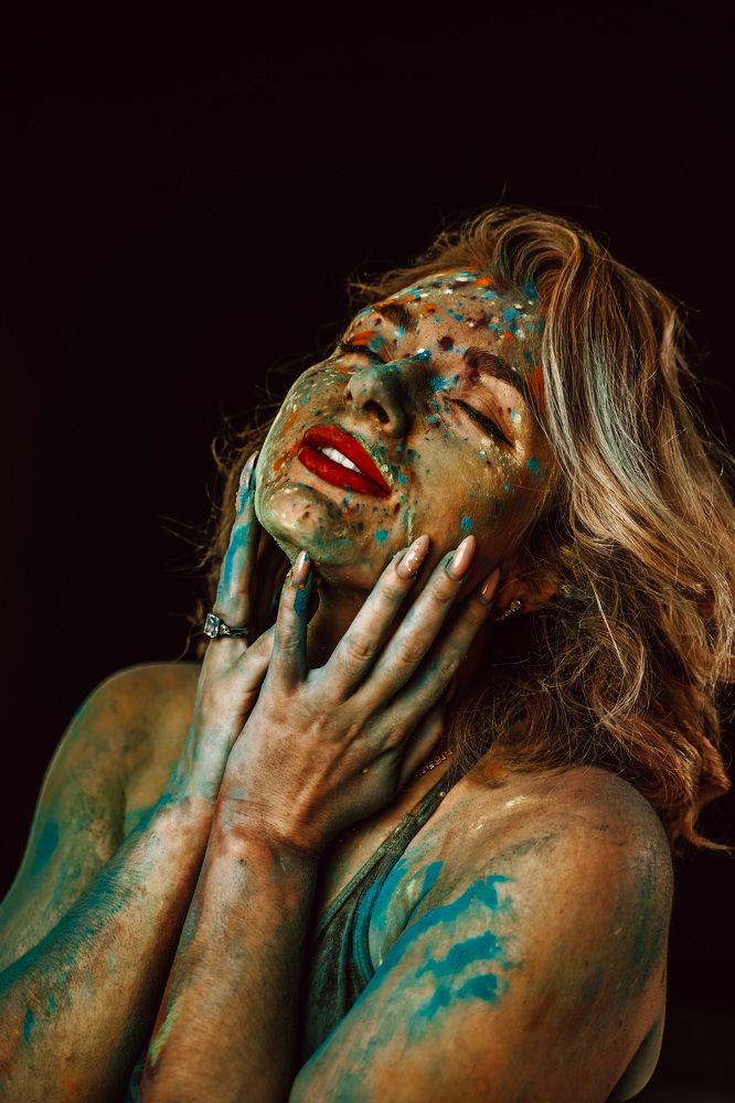 Photograph by Мария Ахметсафина