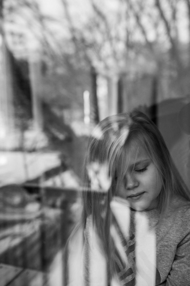 Photograph by Ксения Закурко