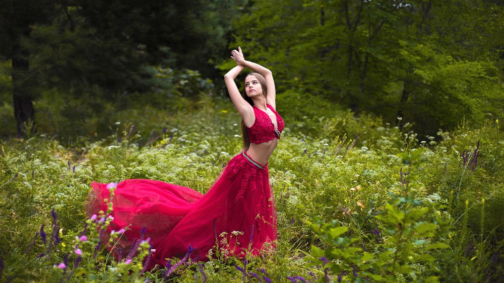 Photograph by Сергей Войнов