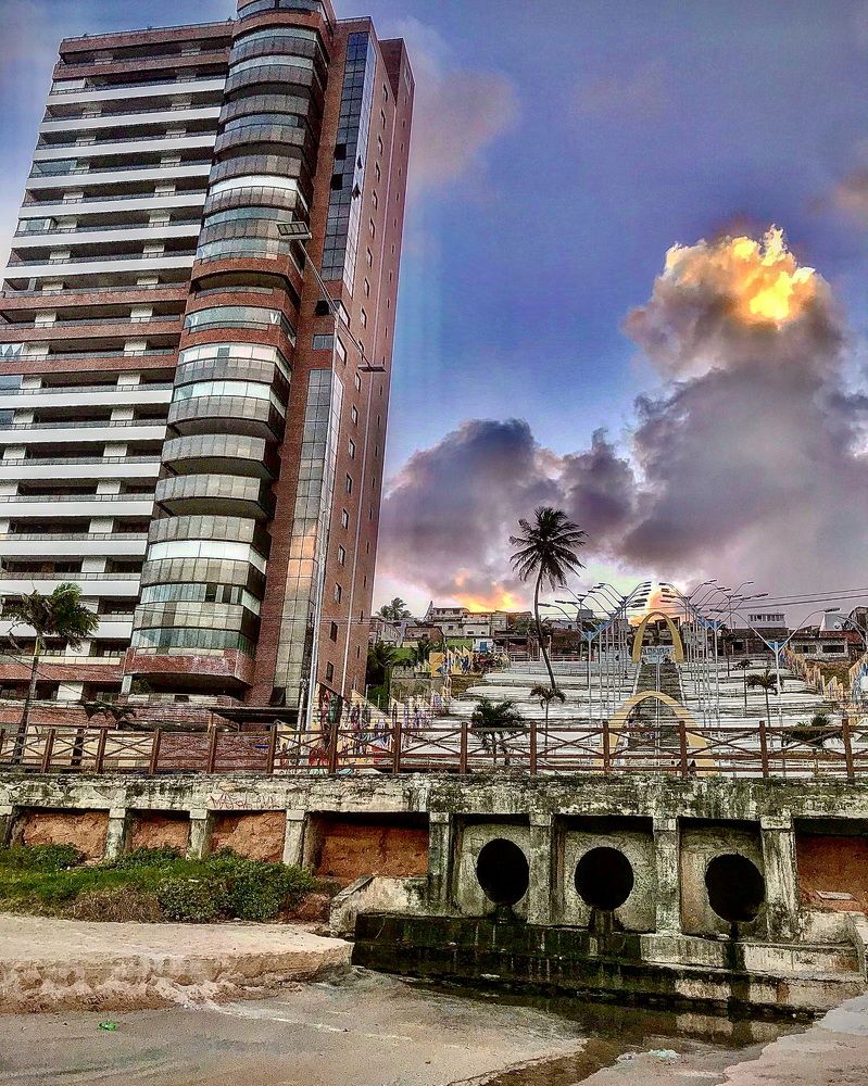 Photograph by Renato Moraes