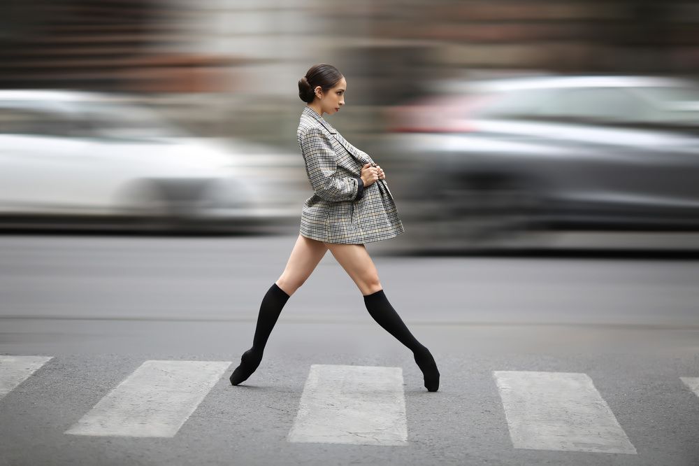 Photograph by Larisa Korsikova