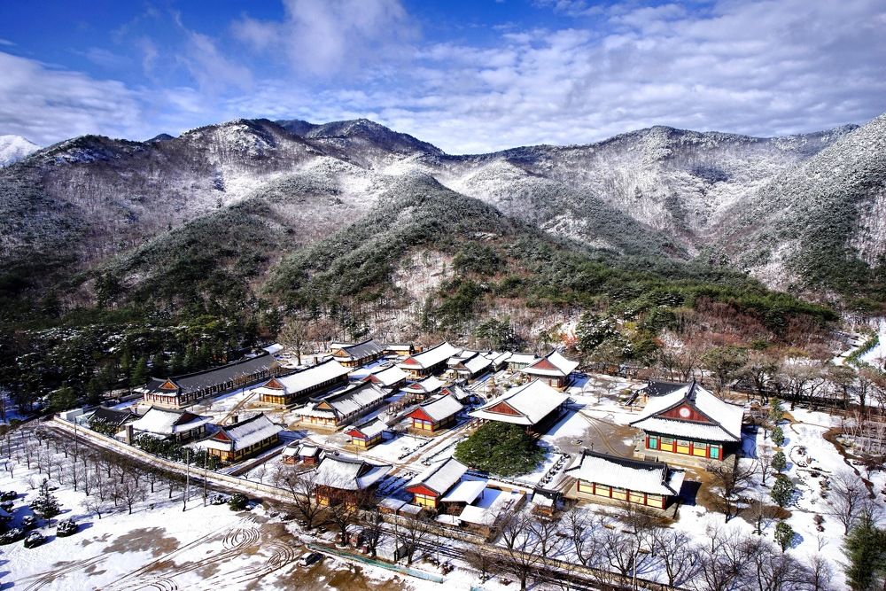 Photograph by Tae Ha Woo