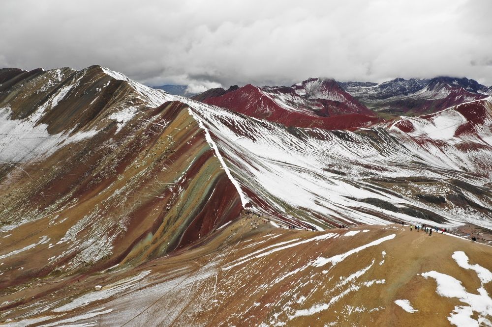 Photograph by Tae Ha Woo