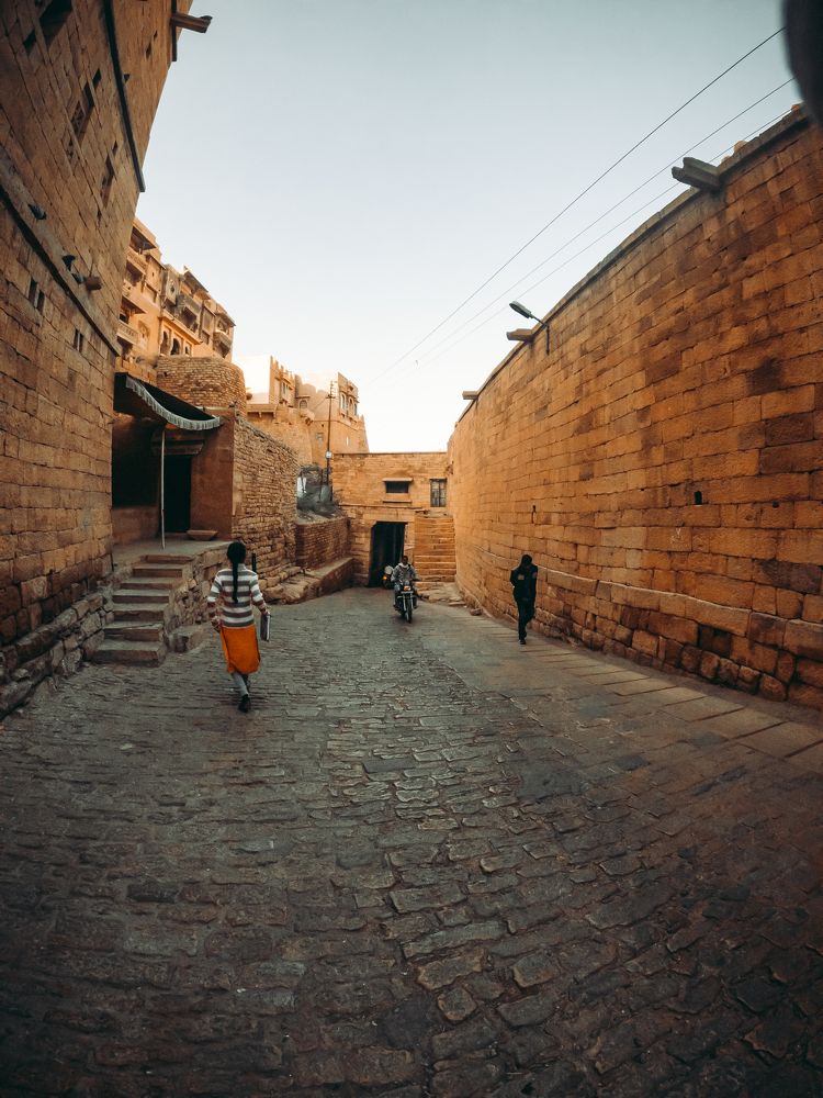 Photograph by Rishi Vyas