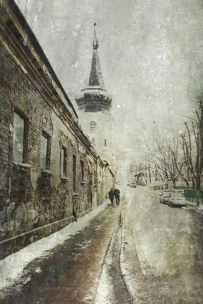 Photograph by Светлана Воробьёва