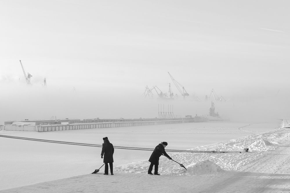 Photograph by Светлана Воробьёва