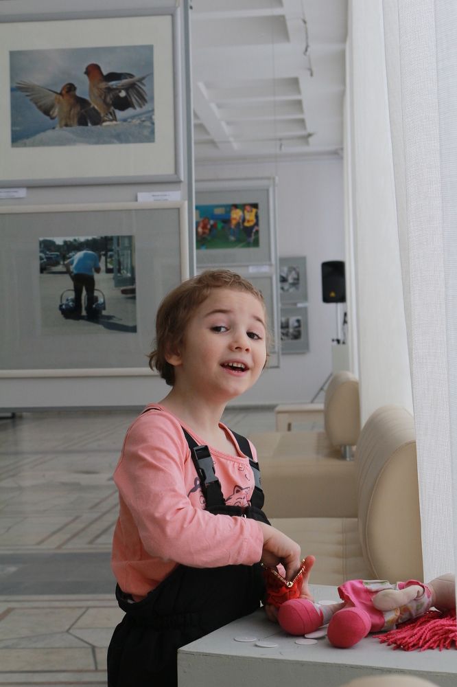 Photograph by Рашид Шайдулин