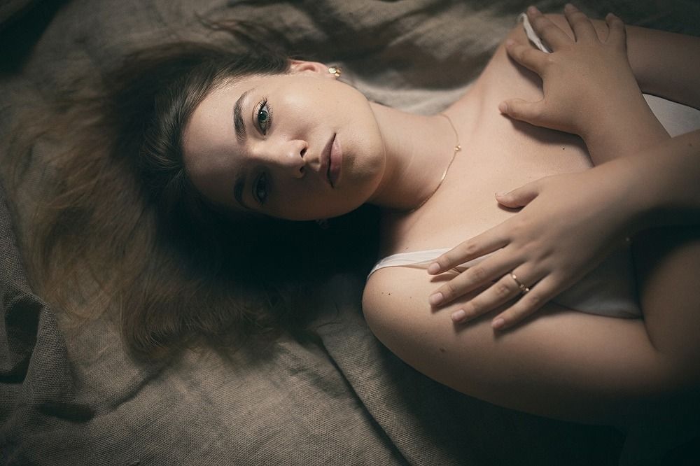 Photograph by Светлана Воробьёва