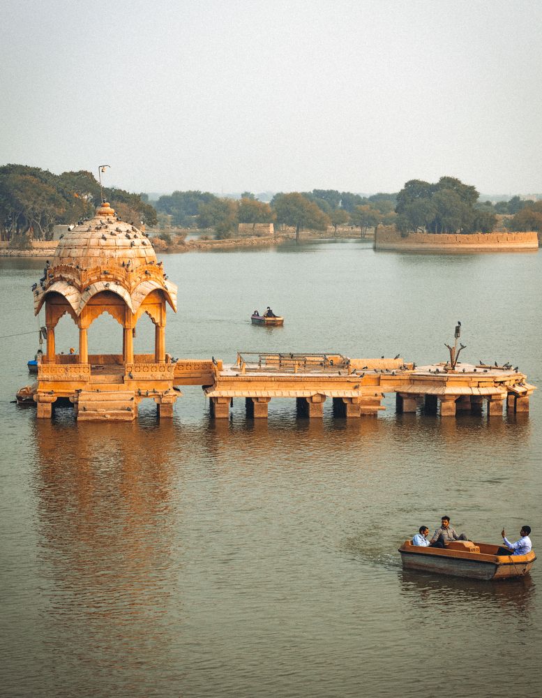 Photograph by Rishi Vyas