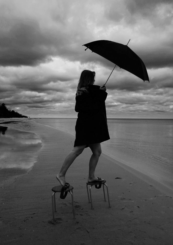 Photograph by Дарья Воронько