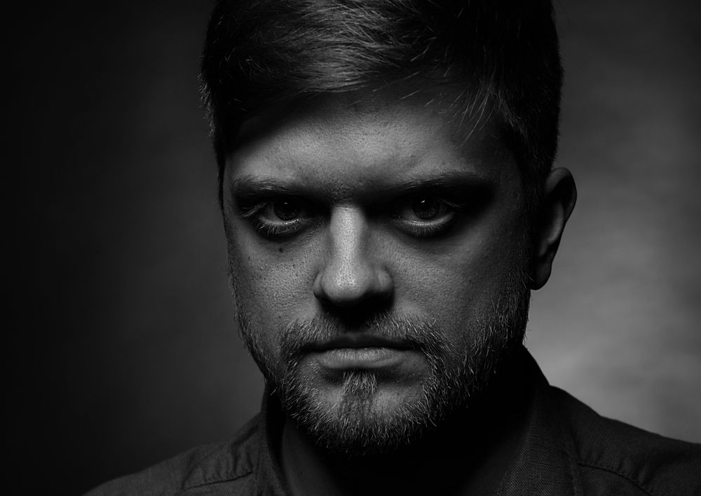 Photograph by Дарья Воронько