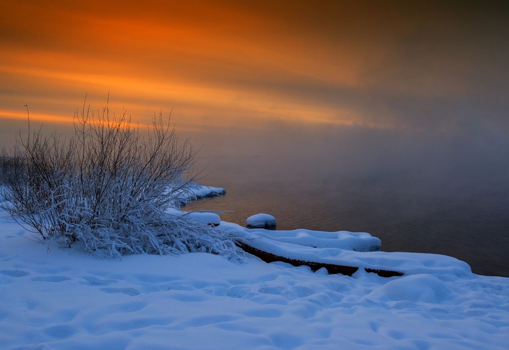 Photograph by Евгений Гецев