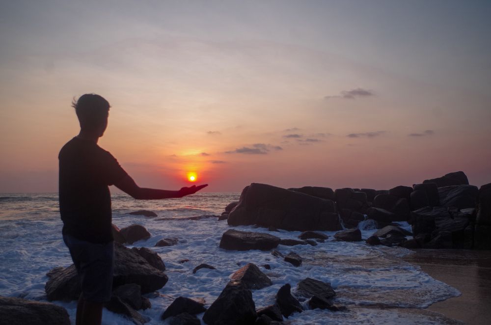 Photograph by Piyumal Madusha