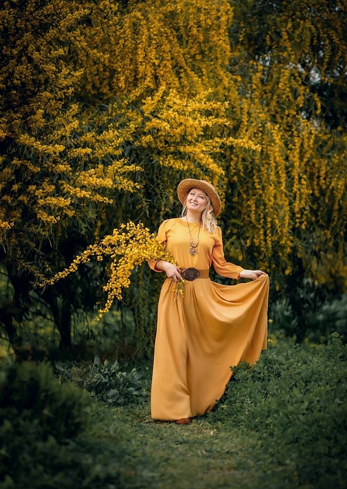 Photograph by Светлана Стрижакова