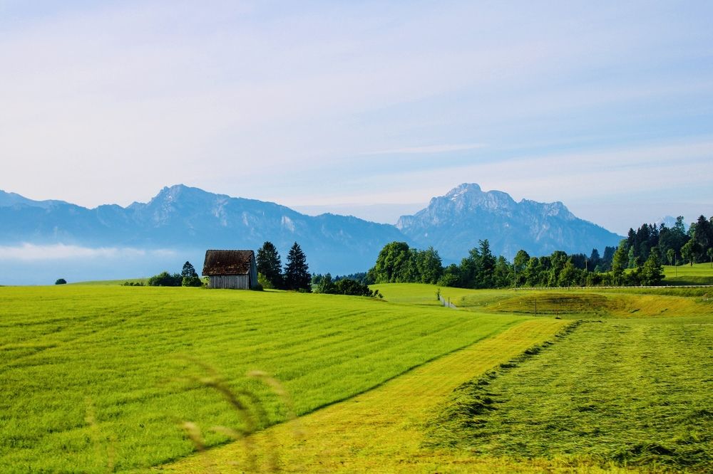 Photograph by Inessa Ismagilova