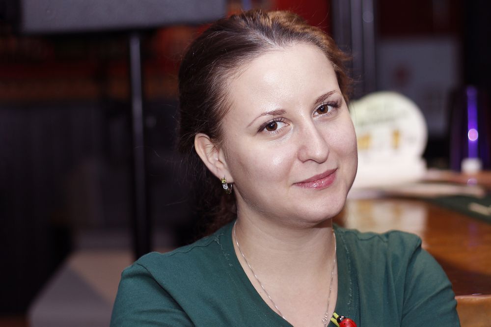 Photograph by Евгений Вяткин