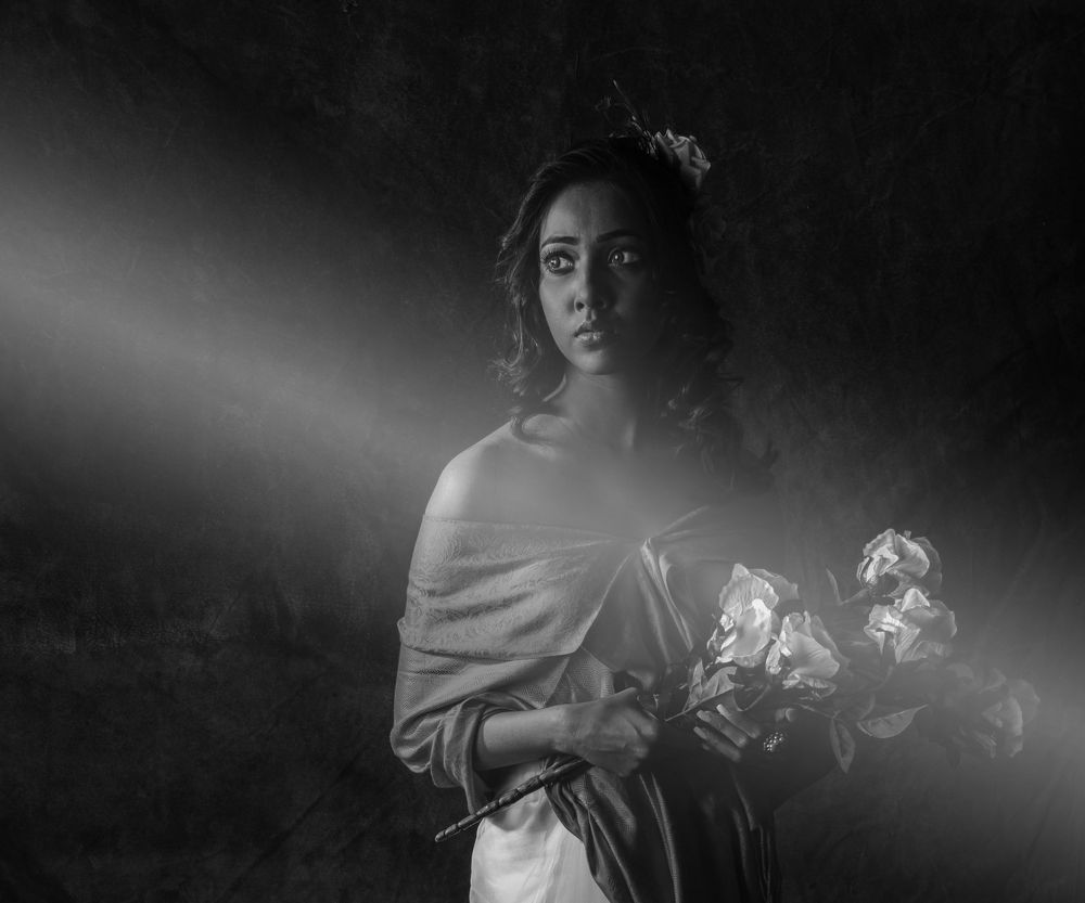 Photograph by PARTHA BHATTACHARYYA