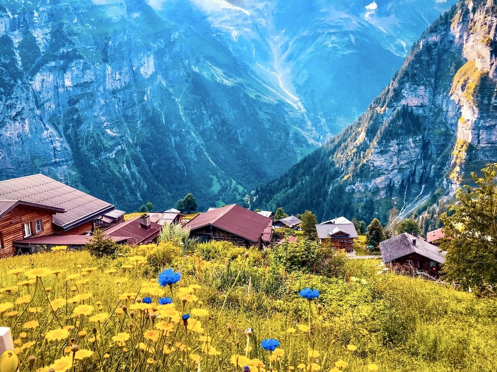 Photograph by Inessa Ismagilova