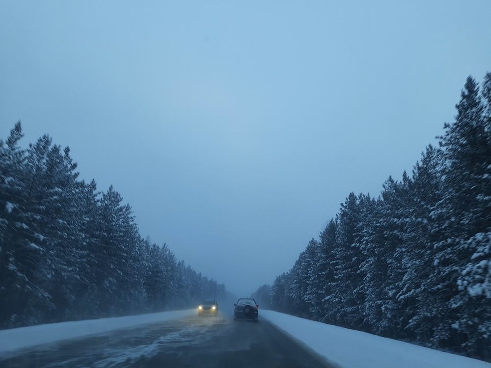 Метель