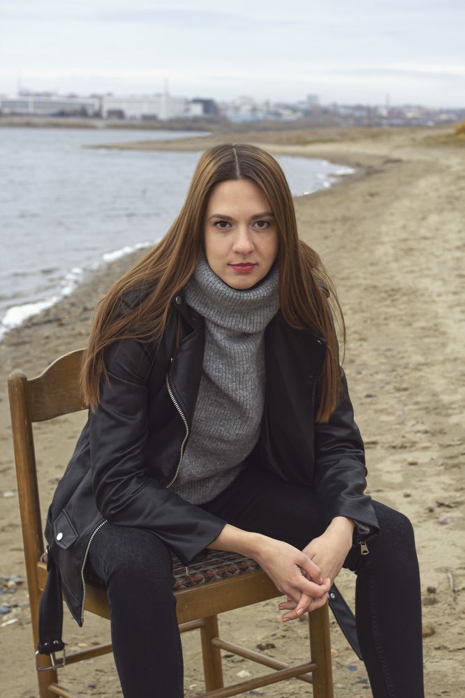 Photograph by Мария Глотова