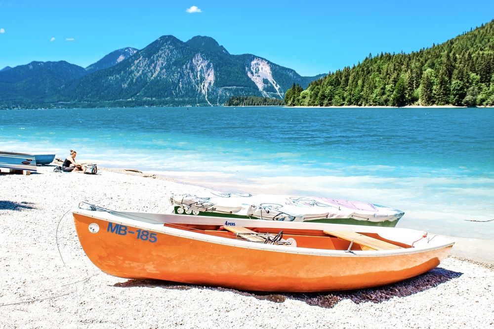 Photograph by Inessa Ismagilova