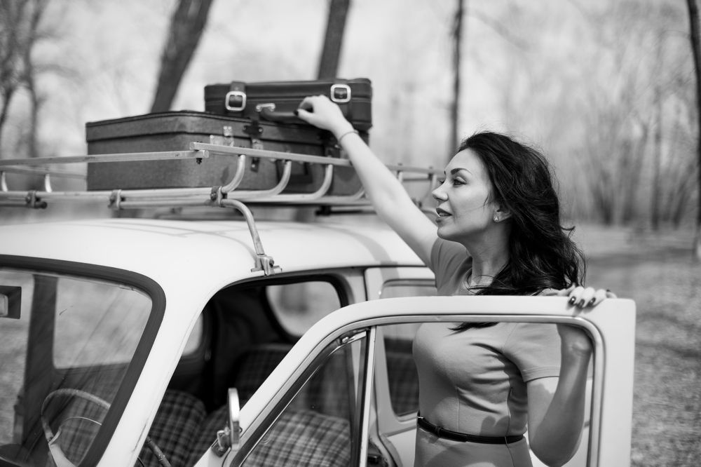 Photograph by Анастасия Петрушка