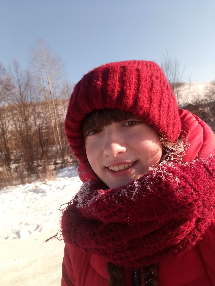 Photograph by Татьяна Стенина