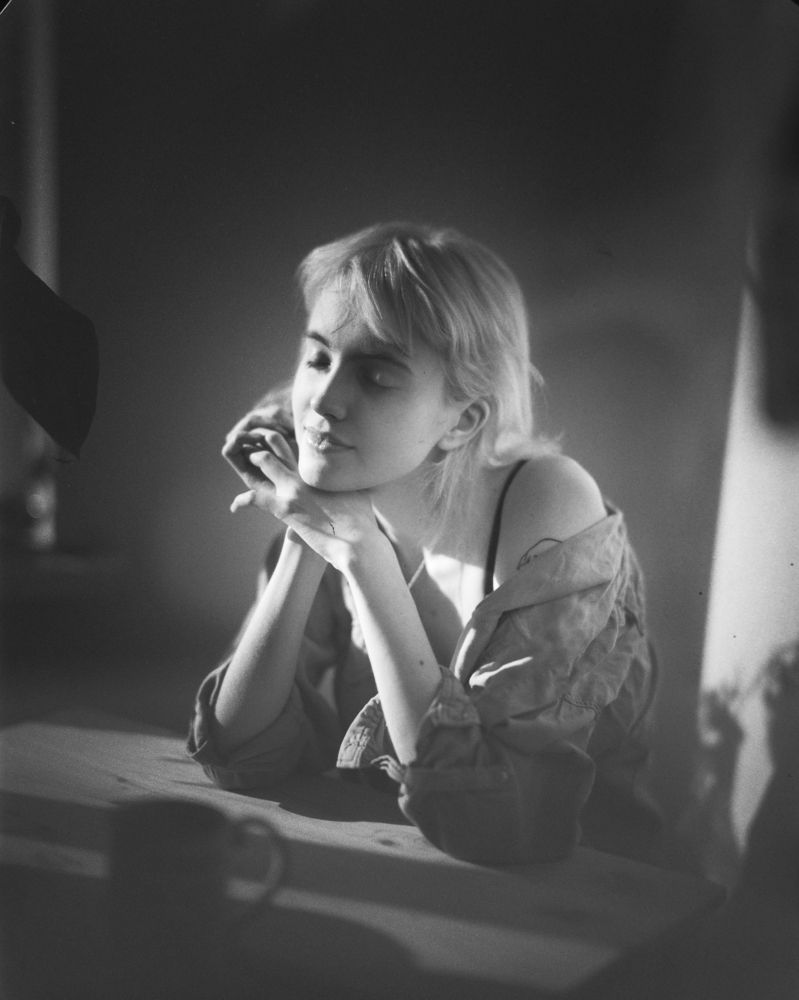 Фотография автора Евгений Иванов