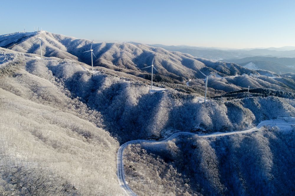 Photograph by Tae Ha Woo