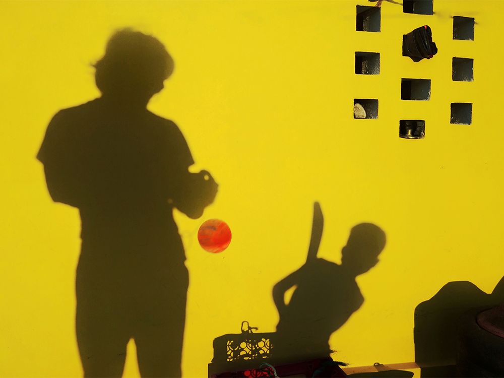 Photograph by KUMAR MOHAN