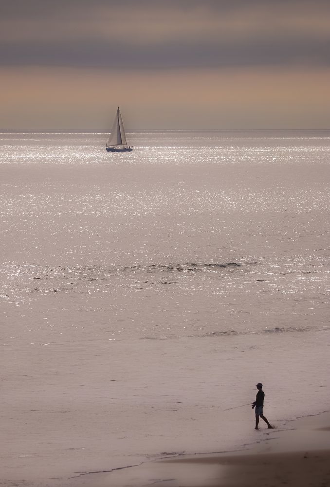 Photograph by Roman Vershynin