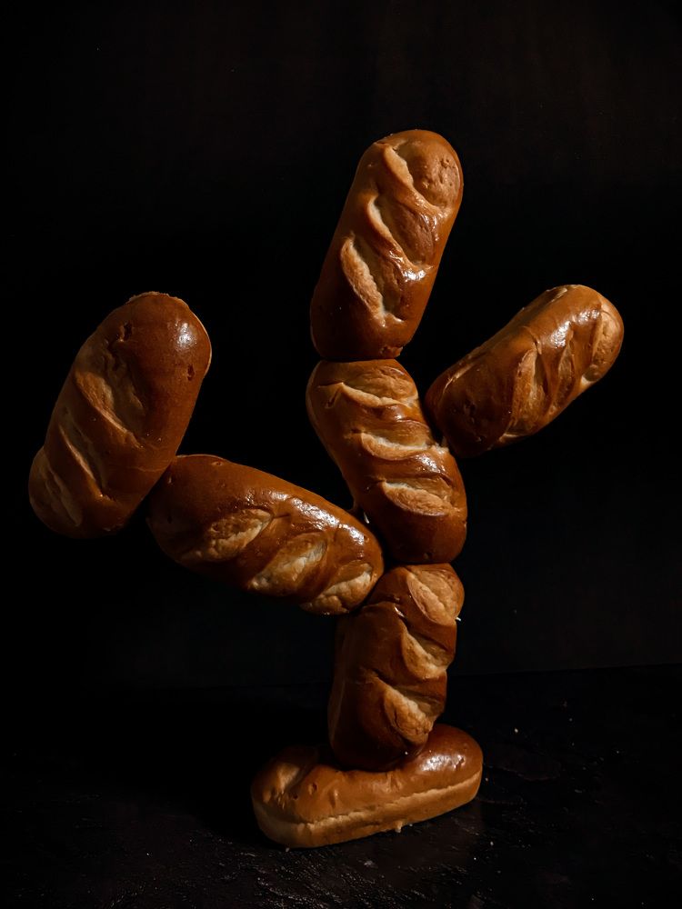 Хлебное дерево