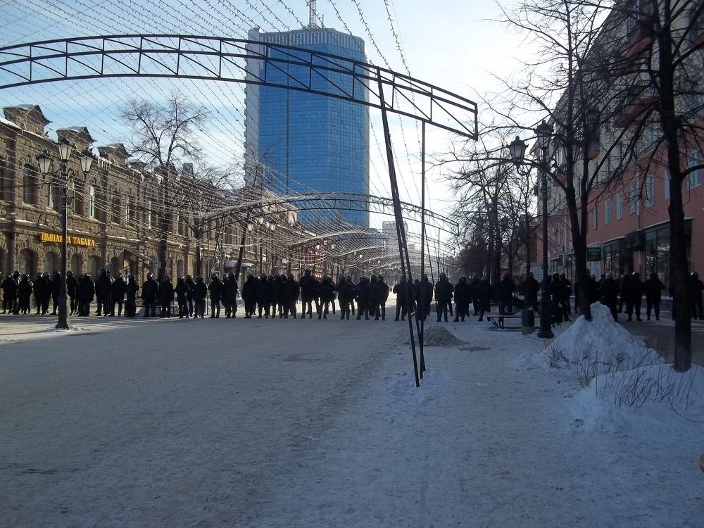 Photograph by Людмила