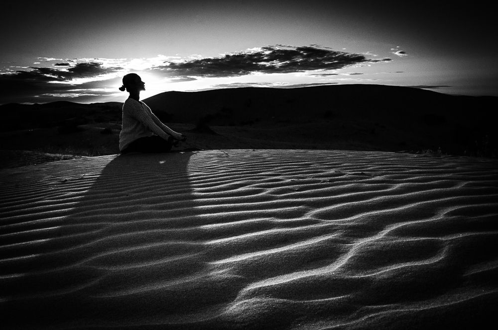 Photograph by Armando Pineda